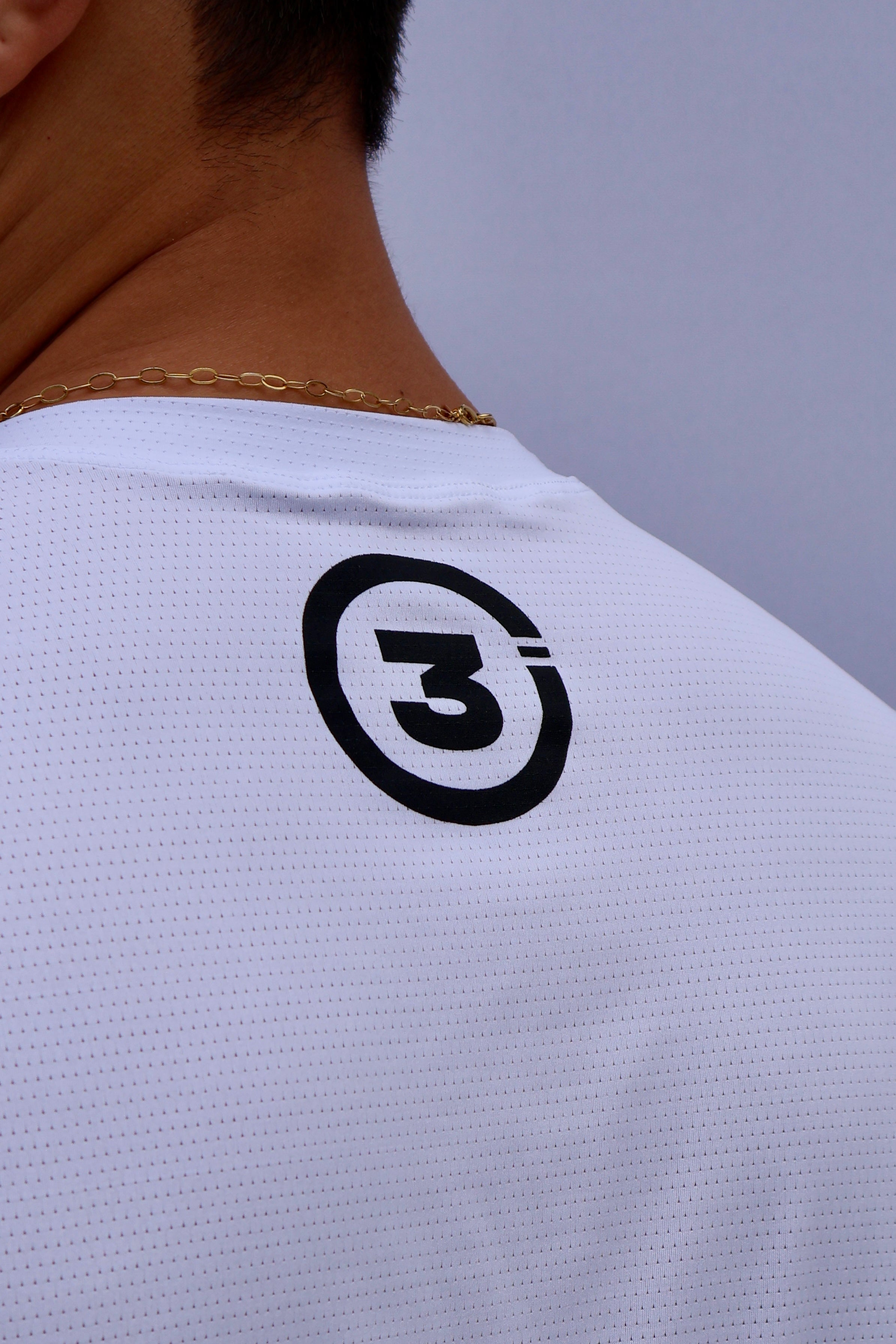 T-SHIRT ZERO3 Fitness