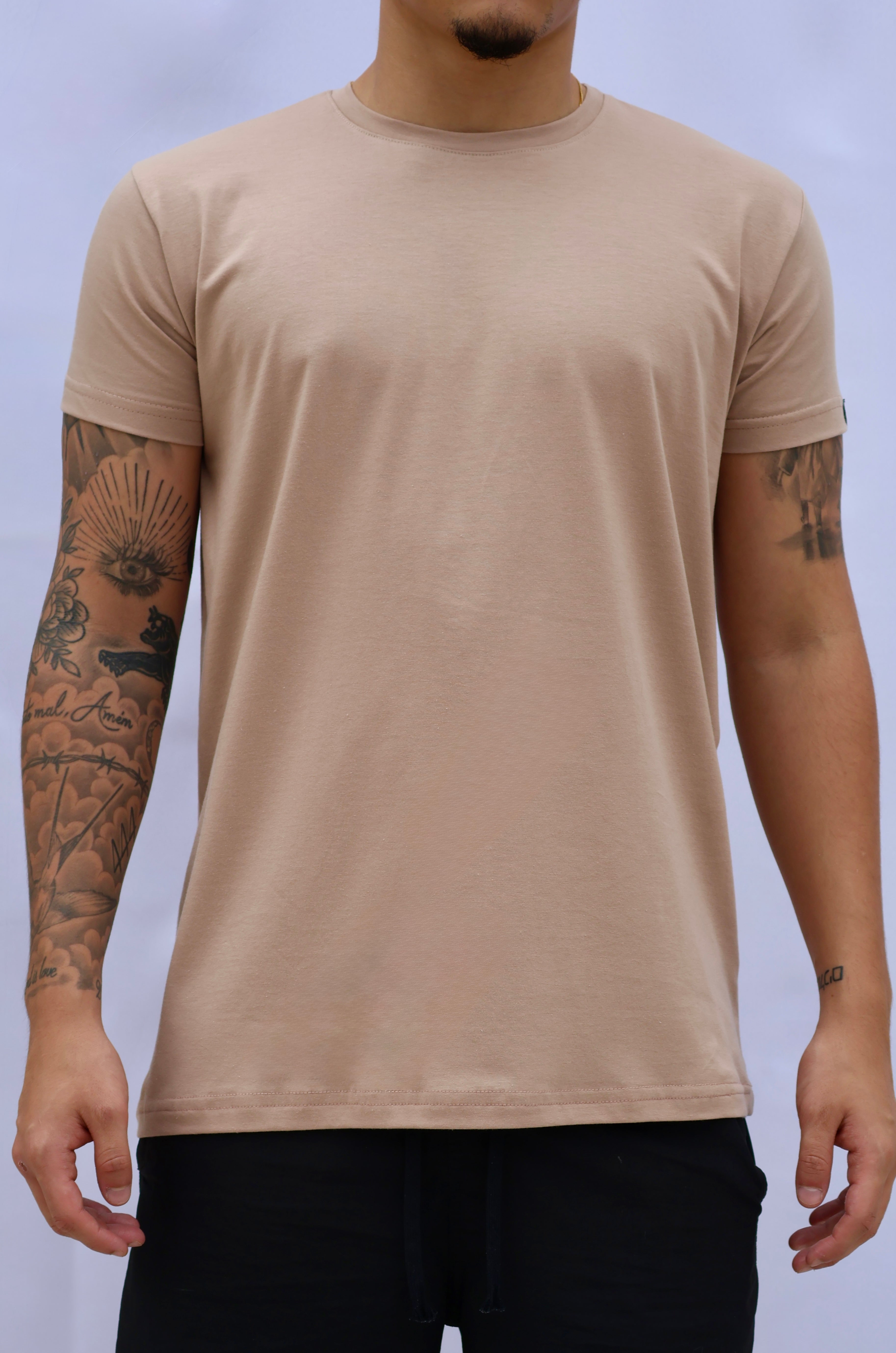 Camiseta ZERO3 Urbana