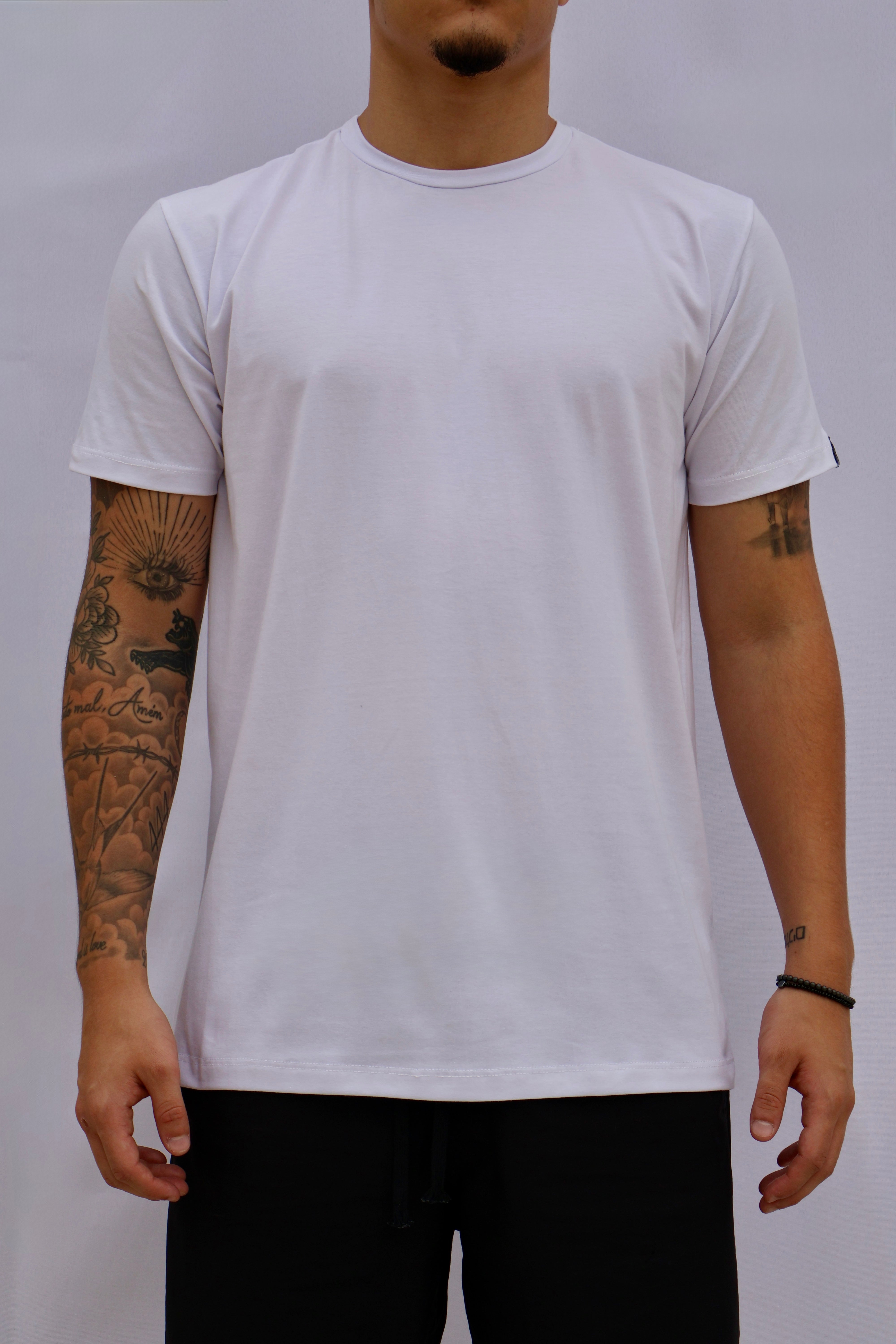 Camiseta ZERO3 Urbana