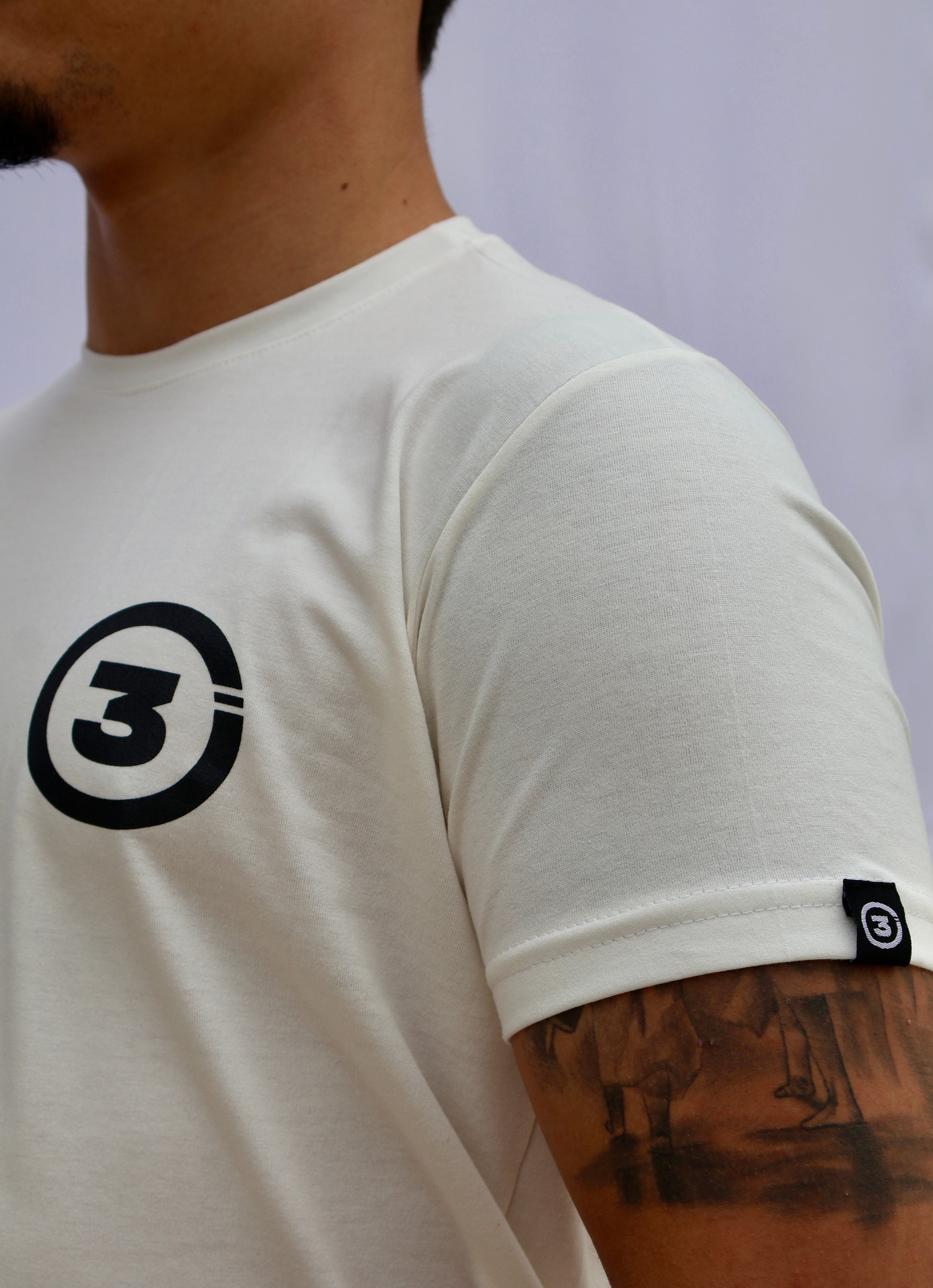Camiseta ZERO3 Clássica