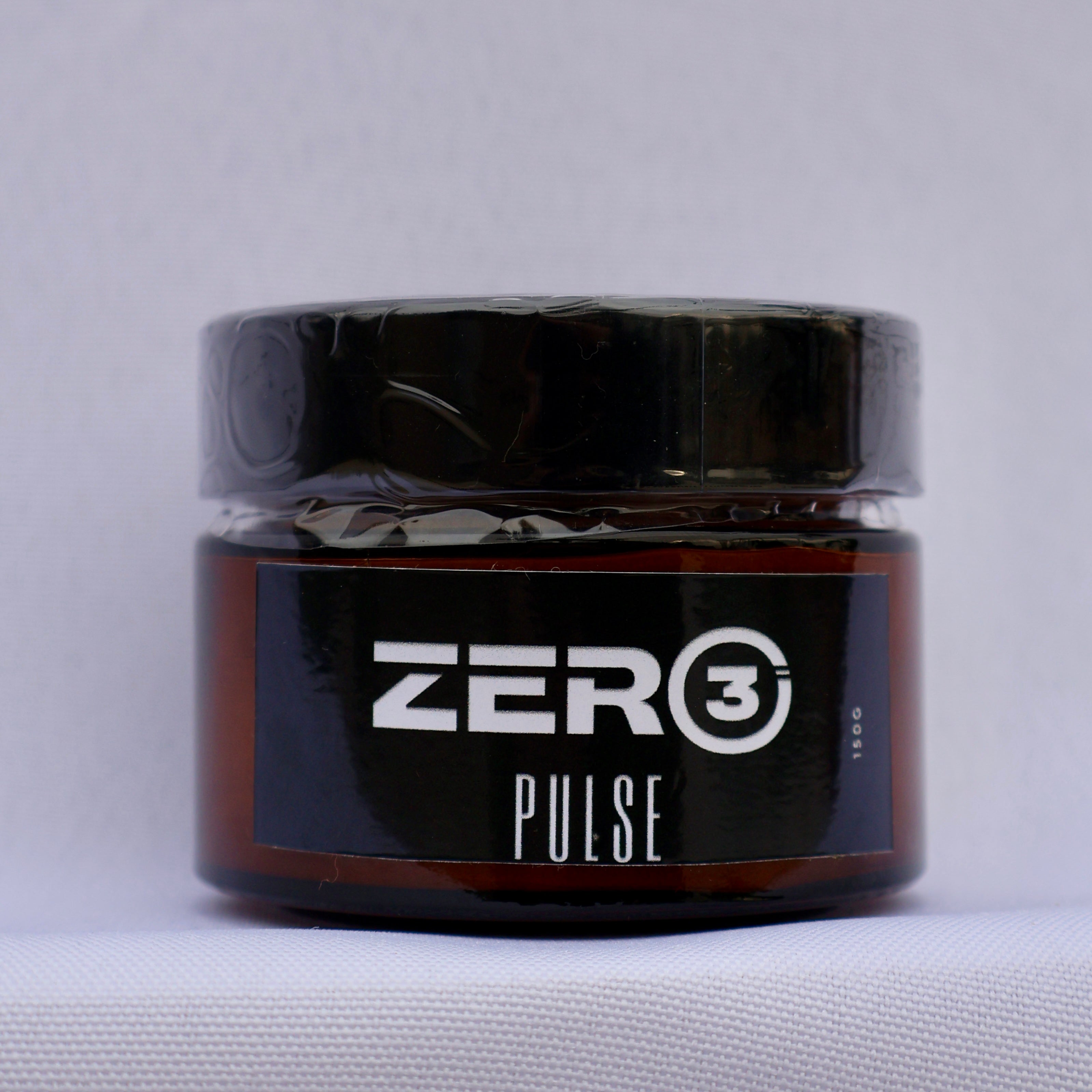 Vela Aromática - Linha PULSE