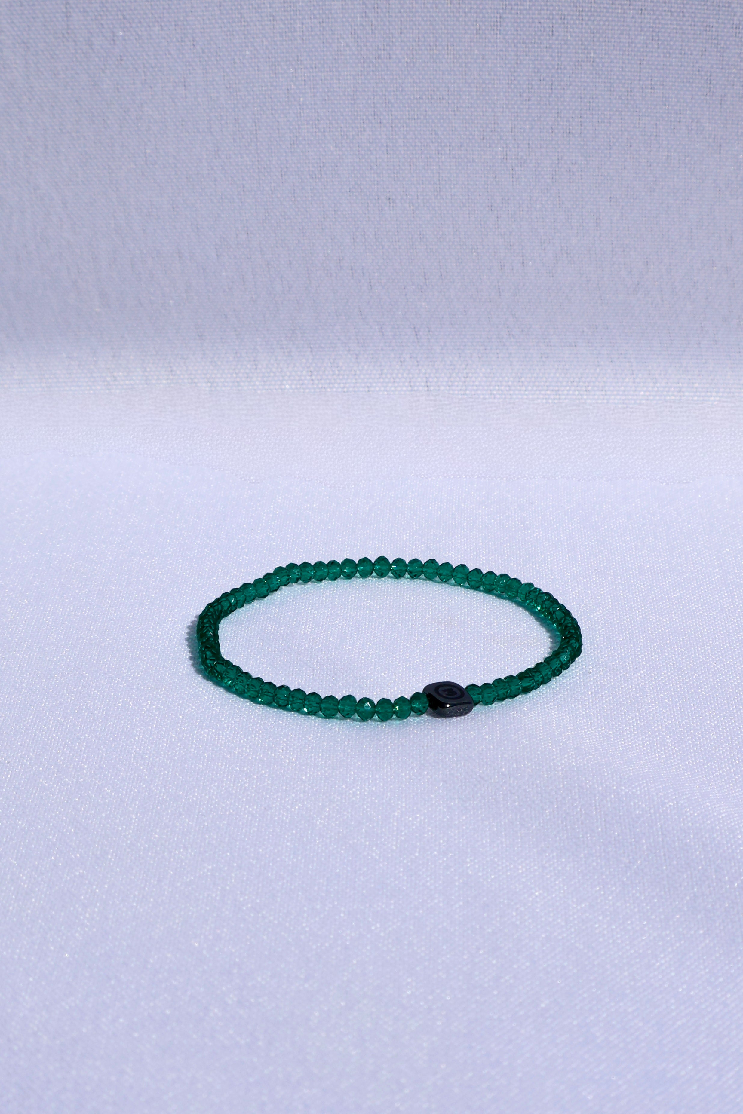 Pulseira Mini Crystal ZERO3