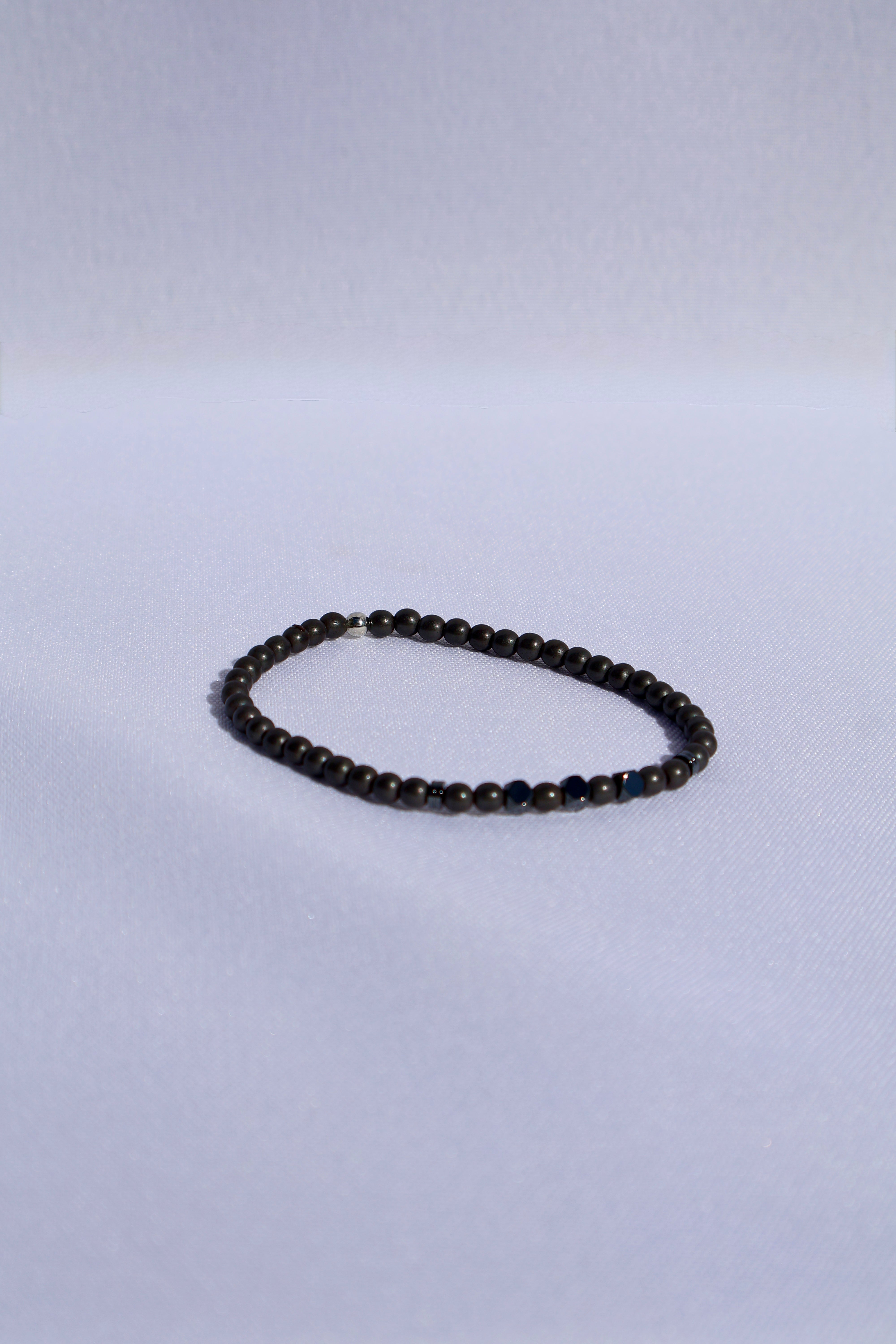 Pulseira ZERO3 Onix