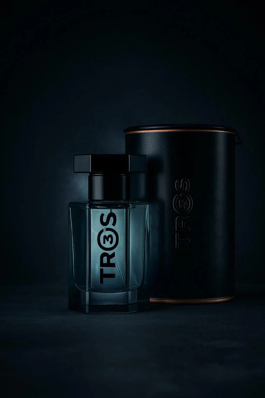 Pulse - Perfume Artesanal (50ml)