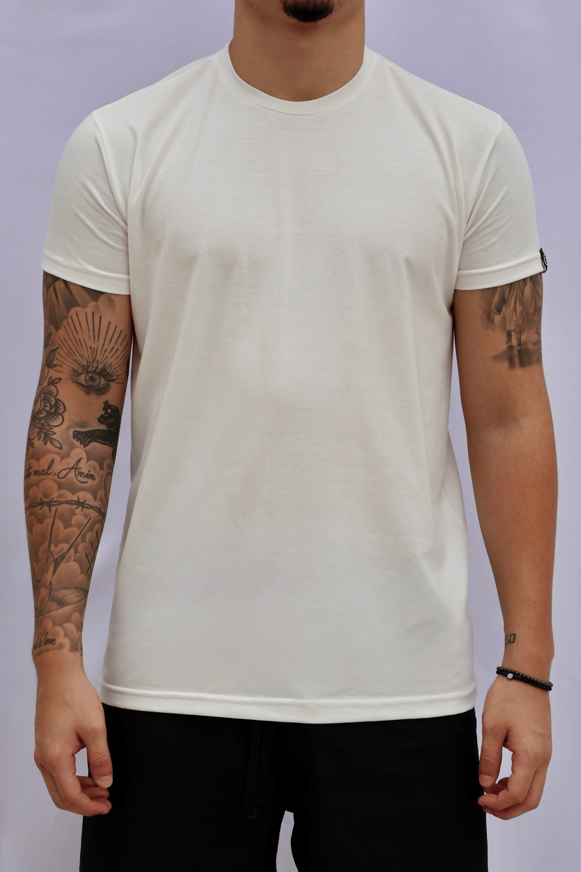Camiseta ZERO3 Urbana