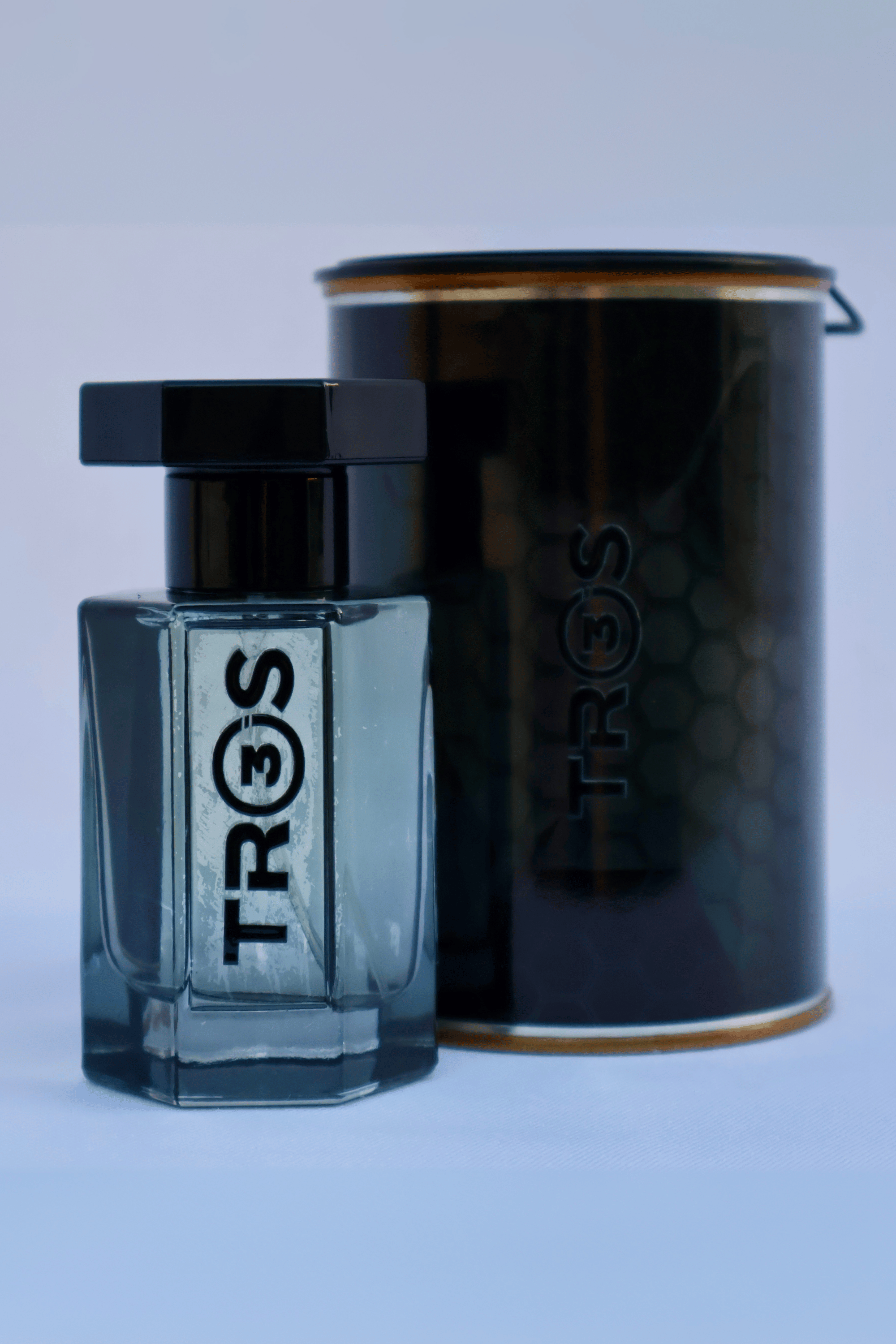 Pulse - Perfume Artesanal (50ml)